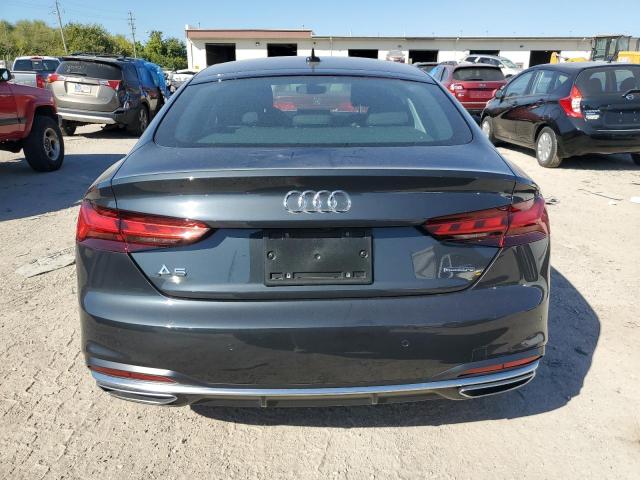 Photo 5 VIN: WAUCBCF51MA023375 - AUDI A5 