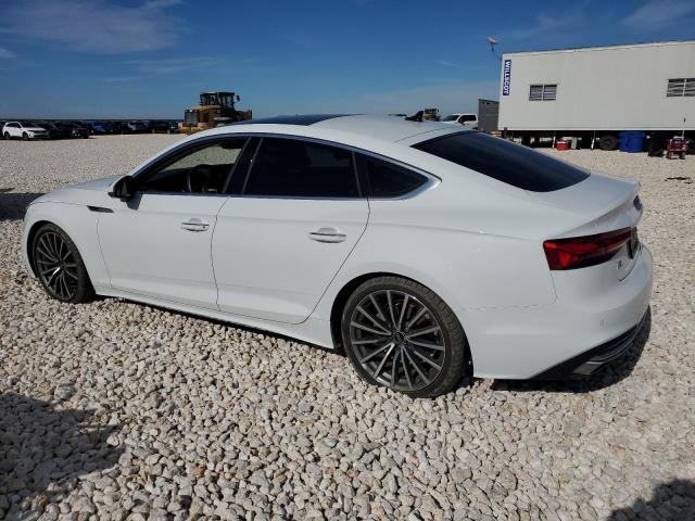 Photo 1 VIN: WAUCBCF51MA025644 - AUDI A5 