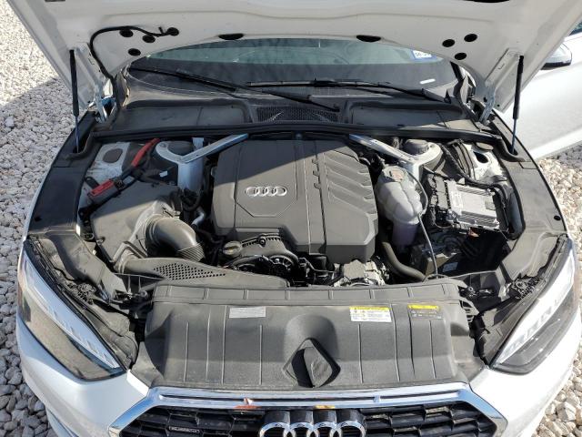 Photo 10 VIN: WAUCBCF51MA025644 - AUDI A5 