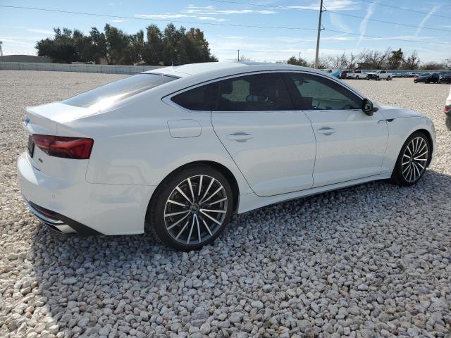 Photo 2 VIN: WAUCBCF51MA025644 - AUDI A5 