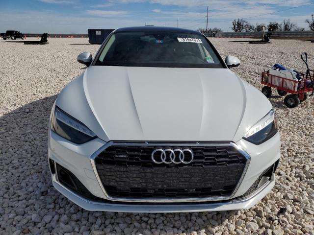 Photo 4 VIN: WAUCBCF51MA025644 - AUDI A5 