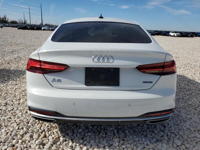 Photo 5 VIN: WAUCBCF51MA025644 - AUDI A5 