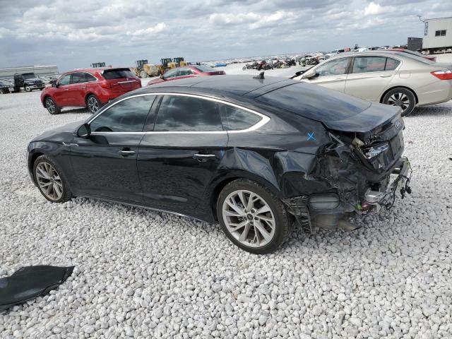 Photo 1 VIN: WAUCBCF53PA056642 - AUDI A5 PREMIUM 