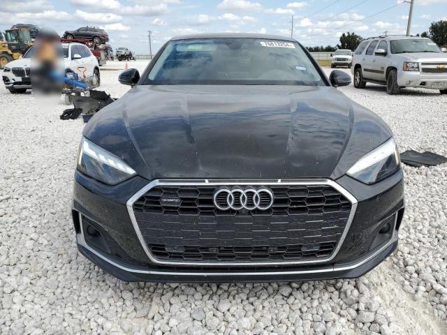 Photo 4 VIN: WAUCBCF53PA056642 - AUDI A5 PREMIUM 