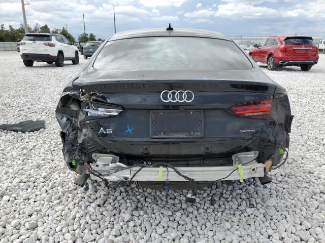 Photo 5 VIN: WAUCBCF53PA056642 - AUDI A5 PREMIUM 