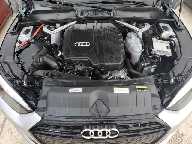 Photo 10 VIN: WAUCBCF54NA028264 - AUDI A5 PREMIUM 