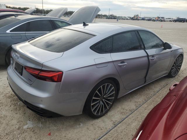 Photo 2 VIN: WAUCBCF54NA028264 - AUDI A5 PREMIUM 