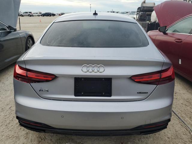 Photo 5 VIN: WAUCBCF54NA028264 - AUDI A5 PREMIUM 