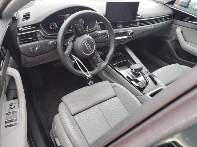 Photo 7 VIN: WAUCBCF54NA028264 - AUDI A5 PREMIUM 