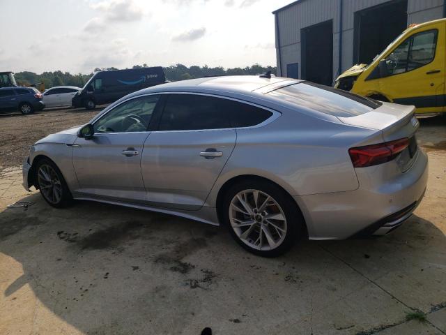 Photo 1 VIN: WAUCBCF54PA048694 - AUDI A5 PREMIUM 