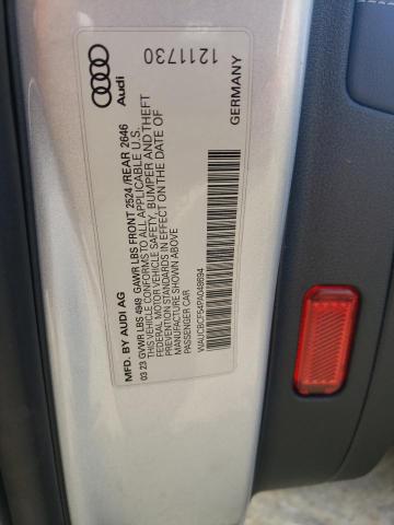 Photo 11 VIN: WAUCBCF54PA048694 - AUDI A5 PREMIUM 