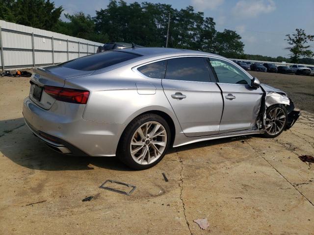 Photo 2 VIN: WAUCBCF54PA048694 - AUDI A5 PREMIUM 