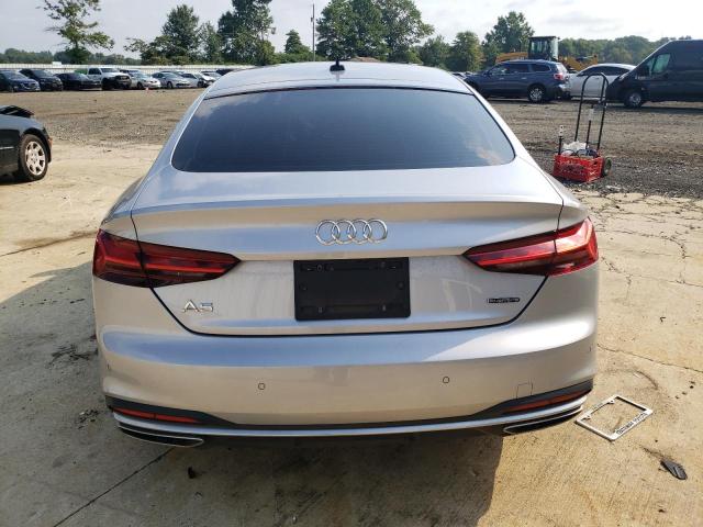 Photo 5 VIN: WAUCBCF54PA048694 - AUDI A5 PREMIUM 