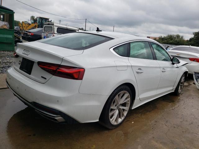 Photo 2 VIN: WAUCBCF56MA002697 - AUDI A5 PREMIUM 