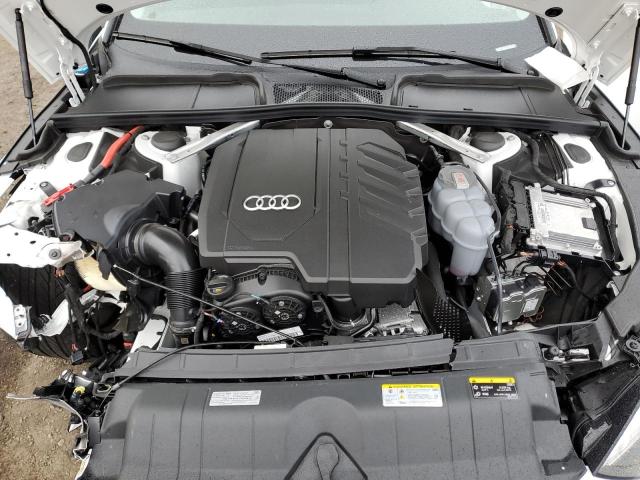 Photo 10 VIN: WAUCBCF56PA018015 - AUDI A5 