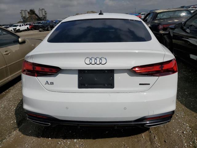 Photo 5 VIN: WAUCBCF56PA018015 - AUDI A5 