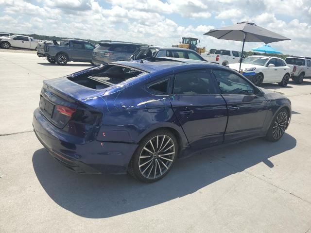 Photo 2 VIN: WAUCBCF57NA016772 - AUDI A5 