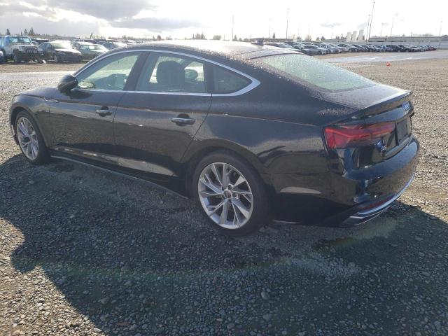 Photo 1 VIN: WAUCBCF58MA004662 - AUDI A5 PREMIUM 