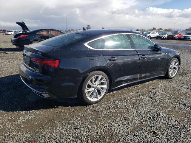 Photo 2 VIN: WAUCBCF58MA004662 - AUDI A5 PREMIUM 