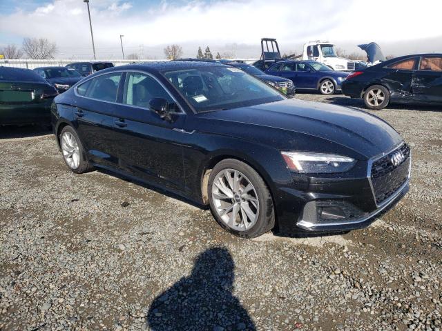 Photo 3 VIN: WAUCBCF58MA004662 - AUDI A5 PREMIUM 