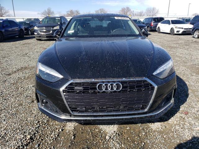 Photo 4 VIN: WAUCBCF58MA004662 - AUDI A5 PREMIUM 