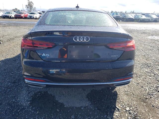 Photo 5 VIN: WAUCBCF58MA004662 - AUDI A5 PREMIUM 