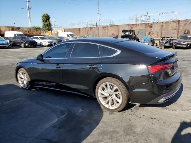 Photo 1 VIN: WAUCBCF58NA003707 - AUDI A5 PREMIUM 