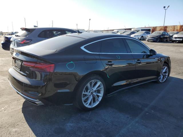 Photo 2 VIN: WAUCBCF58NA003707 - AUDI A5 PREMIUM 