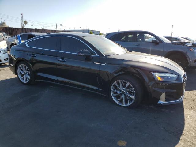 Photo 3 VIN: WAUCBCF58NA003707 - AUDI A5 PREMIUM 