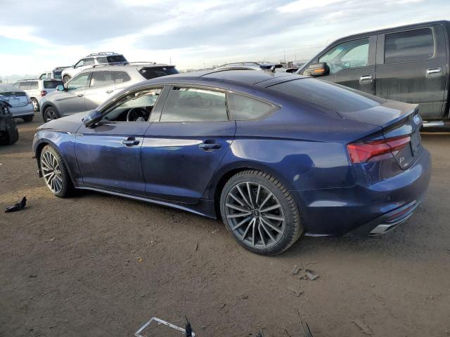 Photo 1 VIN: WAUCBCF58NA005876 - AUDI A5 PREMIUM 