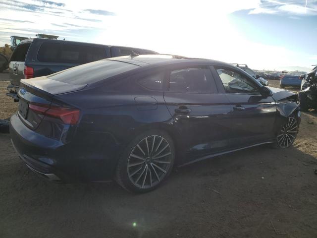 Photo 2 VIN: WAUCBCF58NA005876 - AUDI A5 PREMIUM 