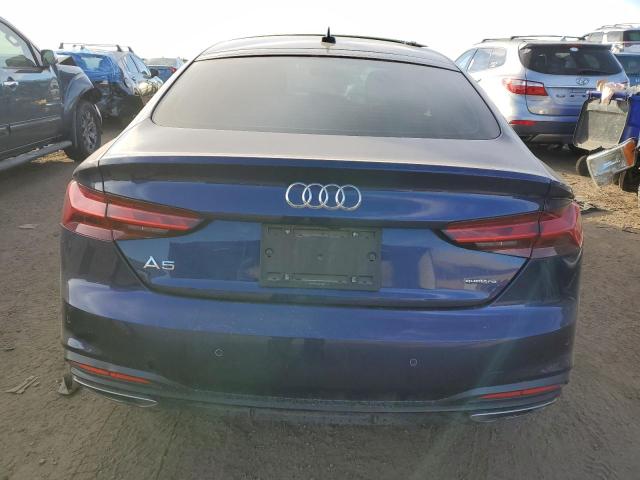 Photo 5 VIN: WAUCBCF58NA005876 - AUDI A5 PREMIUM 