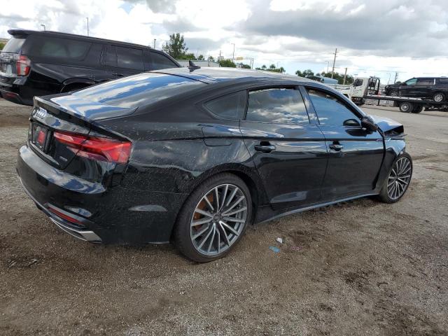 Photo 2 VIN: WAUCBCF58PA033891 - AUDI A5 PREMIUM 