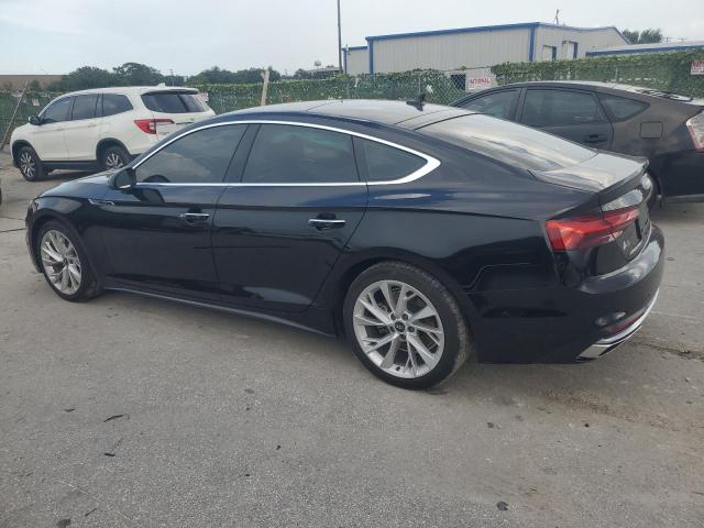 Photo 1 VIN: WAUCBCF5XNA004115 - AUDI A5 