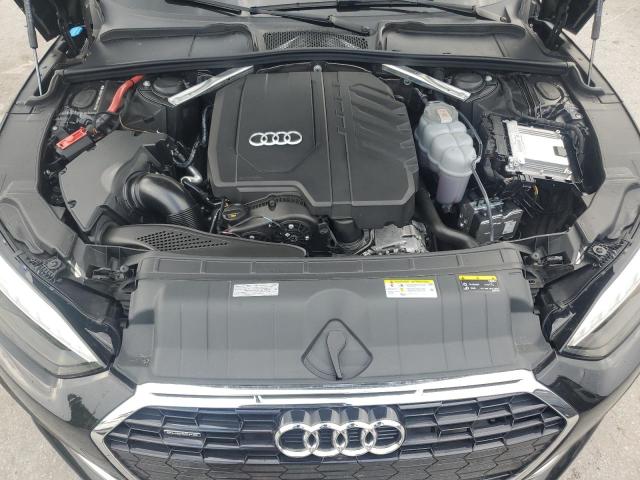 Photo 10 VIN: WAUCBCF5XNA004115 - AUDI A5 