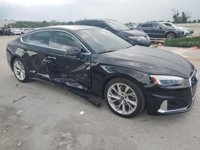 Photo 3 VIN: WAUCBCF5XNA004115 - AUDI A5 