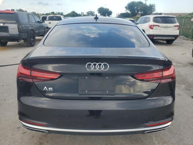 Photo 5 VIN: WAUCBCF5XNA004115 - AUDI A5 