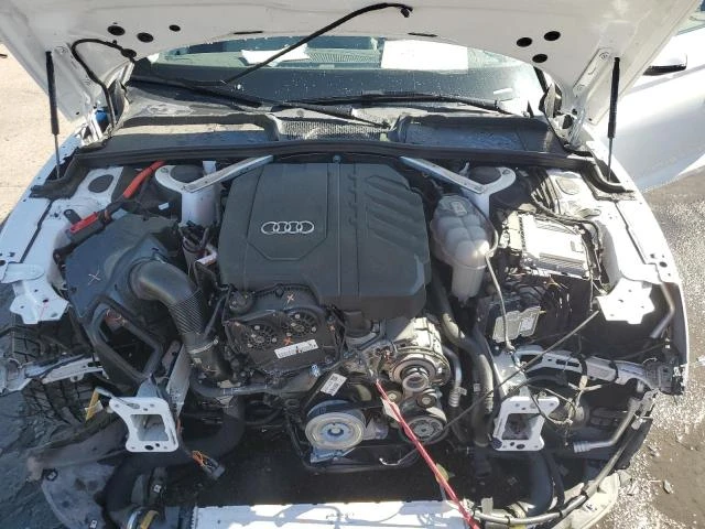 Photo 10 VIN: WAUCBCF5XPA036078 - AUDI A5 PREMIUM 