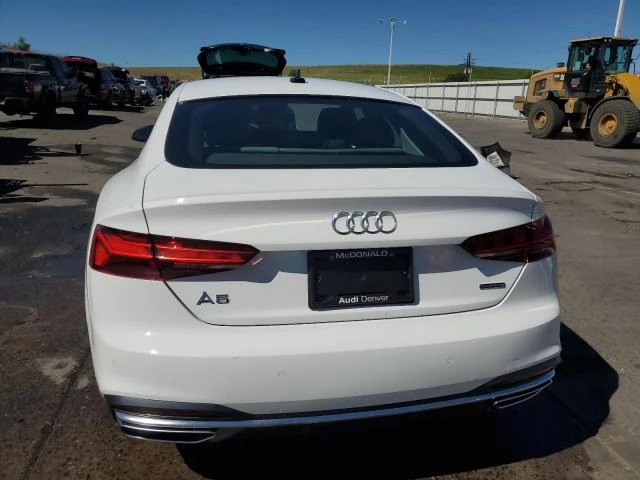 Photo 5 VIN: WAUCBCF5XPA036078 - AUDI A5 PREMIUM 