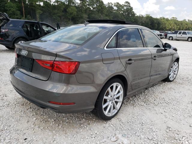 Photo 3 VIN: WAUCCGFF0F1018362 - AUDI A3 PREMIUM 