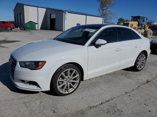 Photo 0 VIN: WAUCCGFF0F1129087 - AUDI A3 