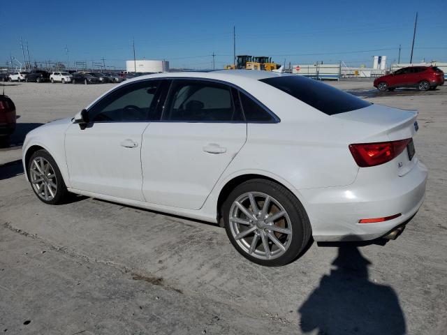 Photo 1 VIN: WAUCCGFF0F1129087 - AUDI A3 