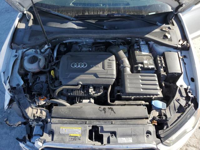 Photo 10 VIN: WAUCCGFF0F1129087 - AUDI A3 