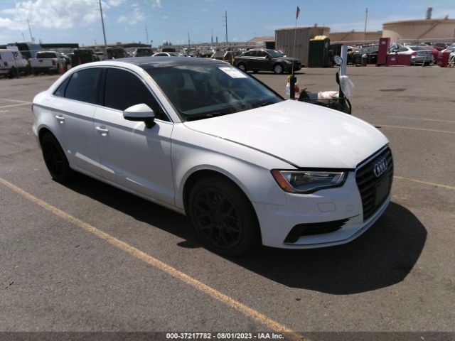 Photo 0 VIN: WAUCCGFF1F1007693 - AUDI A3 