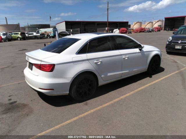 Photo 3 VIN: WAUCCGFF1F1007693 - AUDI A3 