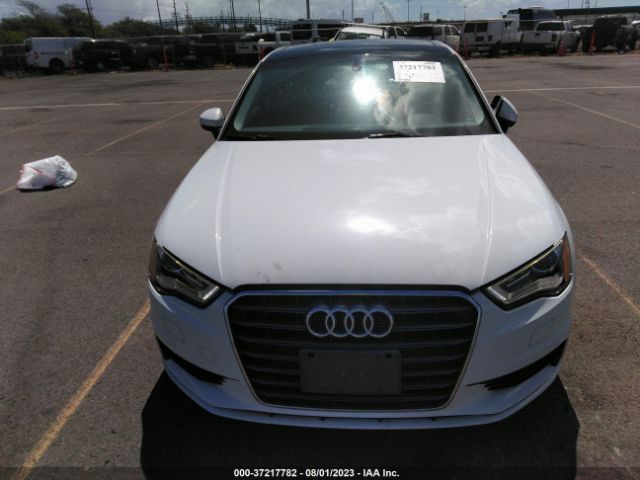 Photo 5 VIN: WAUCCGFF1F1007693 - AUDI A3 