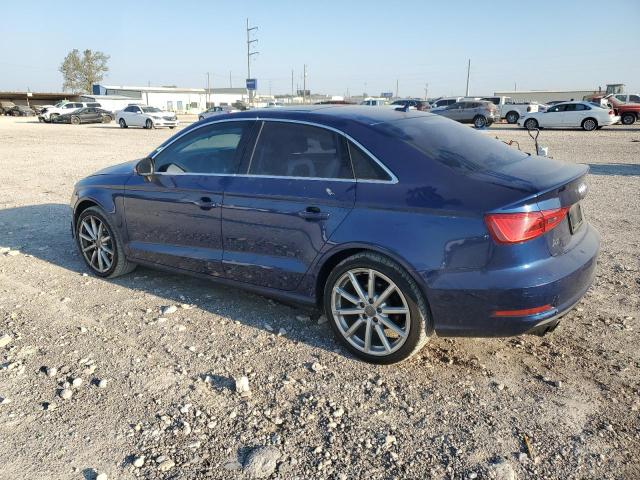 Photo 1 VIN: WAUCCGFF1F1019553 - AUDI A3 PREMIUM 