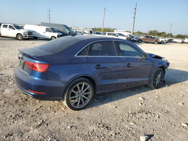 Photo 2 VIN: WAUCCGFF1F1019553 - AUDI A3 PREMIUM 