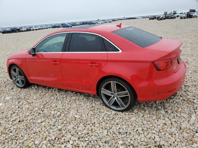 Photo 1 VIN: WAUCCGFF1F1023697 - AUDI A3 