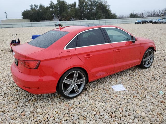 Photo 2 VIN: WAUCCGFF1F1023697 - AUDI A3 